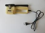 Philips elektrische blikopener HR2471, Ophalen of Verzenden, Gebruikt