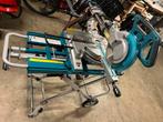 Makita LS1018L Afkortzaag, Doe-het-zelf en Verbouw, Gereedschap | Zaagmachines, Ophalen, Gebruikt, Makita bosch dewalt festool