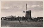 AZ262 Nieuwdorp Molen Zeeland 1948, Verzamelen, Ansichtkaarten | Nederland, Verzenden, 1940 tot 1960, Ongelopen, Zeeland