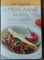 De mexicaanse keuken, rick bayless, Ophalen of Verzenden, Zo goed als nieuw