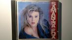 Samantha Fox - The Hits Collection, Ophalen of Verzenden, 1980 tot 2000, Zo goed als nieuw