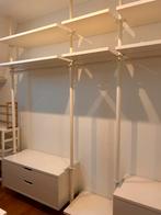 Stolmen ikea voor inloopkast, Huis en Inrichting, Ophalen, Gebruikt, 200 cm of meer, Ikea