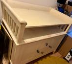 Beige commode: gratis, Ophalen, Gebruikt, 50 tot 70 cm, 100 cm of meer