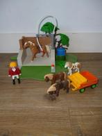 Playmobil Wasbox voor Paarden 4193, Ophalen of Verzenden, Zo goed als nieuw
