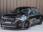 Audi Q8 55TFSI e QUATTRO PRO LINE S COMPETITION | S-SEATS |, Automaat, 77 km/l, Gebruikt, Q8