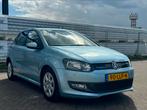 Volkswagen Polo 1.2 TDI Bluemotion ( NAP ) ( NIEUW APK ), Auto's, Origineel Nederlands, Te koop, 1050 kg, 5 stoelen