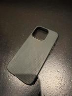 Spigen Groen Hoesje iPhone 15 Pro, Ophalen of Verzenden, Nieuw, IPhone 14 Pro, Hoesje of Tasje
