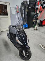 Piaggio Zip 4T uit 2017 - Weinig KM, Ophalen, Gebruikt, Overige typen, Piaggio