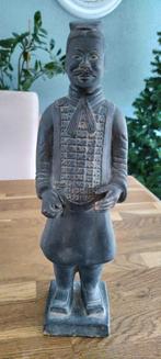 Beeld krijger, Ophalen of Verzenden