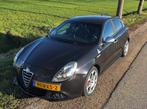 Alfa romeo GIULIETTA 1.7 TBi QV 235pk / leder / airco / navi, Auto's, Euro 5, Gebruikt, 1295 kg, 4 cilinders