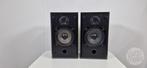 B&W V201 Luidsprekers | Speakers | Bookshelf | Garantie, Gebruikt, Ophalen of Verzenden, 60 tot 120 watt, Bowers & Wilkins (B&W)
