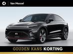 smart #3 BRABUS / Stoelverwarming / Halo Roof / 360°-camera, Auto's, Smart, Automaat, 12 maanden, Stof, 4x4