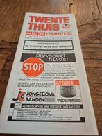 FC TWENTE '65 - ATLETICO MINEIRO, Ophalen of Verzenden, Zo goed als nieuw, F.C. Twente