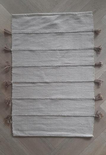 3 Gelijke hippe kleedjes Ibiza stijl zandkleur met franjes.  beschikbaar voor biedingen
