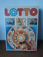 Vintage Lotto Jumbo 1983, Ophalen of Verzenden, Zo goed als nieuw