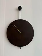 Klok Trace Ferm Living, Ophalen of Verzenden, Zo goed als nieuw