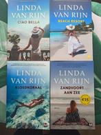 Linda van Rijn Ciao Bella, Beach Resort, Bloedkoraal, Zandvo, Ophalen of Verzenden, Zo goed als nieuw