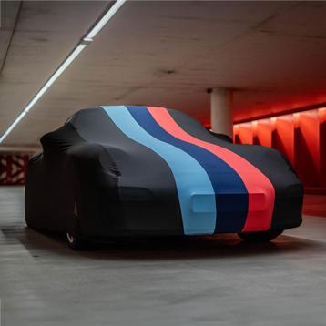 Autohoes Porsche 911 996 Indoor - MARTINI Racing Design beschikbaar voor biedingen