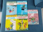 5 guust flater stripboeken stripboek r5 7 11 15 0 strip, Meerdere stripboeken, Ophalen of Verzenden, Gelezen