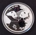 30 gram Panda Zilver Munt 2023, Ophalen of Verzenden, Zilver