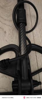 Metaaldetector Nokta simplex plus, Hobby en Vrije tijd, Metaaldetectors, Overige merken, Gebruikt, Meer dan 30 cm, Ophalen of Verzenden