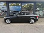 Bmw 1-serie Cabrio 118i Executive, Cabriolet, 4 stoelen, Zwart, Elektrische ramen