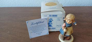 Hummel #029 Süßer Fratz beschikbaar voor biedingen