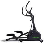crosstrainer Tunturi C65, Ophalen, Overige materialen, Benen, Nieuw