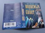 BOUDEWIJN DE GROOT - HET BESTE VAN (CASSETTEBANDJE), 1 bandje, Ophalen of Verzenden, Zo goed als nieuw, Origineel