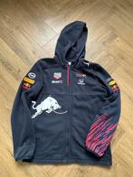 F1 formule 1 red bull max verstappen vest maat 158, Meisje, Puma, Ophalen of Verzenden, Zo goed als nieuw