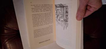 Tao van Poeh - Benjamin Hoff beschikbaar voor biedingen