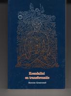 Koendalini en transformatie Bonnie Greenwell, Ophalen of Verzenden, Zo goed als nieuw, Spiritualiteit algemeen, Overige typen