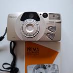 Canon Prima zoom85N, Audio, Tv en Foto, Fotocamera's Analoog, Ophalen of Verzenden, Compact, Canon