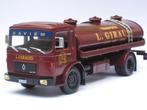 Saviem SM 170 (Renault) 1972 dranktransport Altaya 1:43, Hobby en Vrije tijd, Modelauto's | 1:43, Ophalen of Verzenden, Nieuw