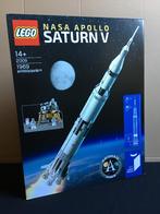 NIEUW LEGO Ideas 21309: Nasa Apollo Saturn V MISB, Kinderen en Baby's, Speelgoed | Duplo en Lego, Nieuw, Complete set, Ophalen of Verzenden