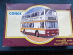 Corgi The Yorkshire Rider Metrobussen Bradford and Leeds m/b, Hobby en Vrije tijd, Modelauto's | Overige schalen, Ophalen of Verzenden