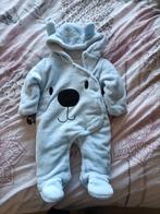 Leuk warm teddy pakje maat 62, Kinderen en Baby's, Babykleding | Overige, Ophalen of Verzenden, Zo goed als nieuw, Noppies, Jongetje of Meisje