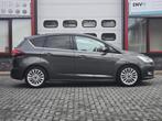 Ford C-Max 1.0 Titanium Pano/Navi/Clima/Riem vv/PDC/LMV/APK, Voorwielaandrijving, Met garantie (alle), Origineel Nederlands, Handgeschakeld