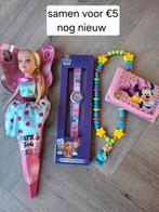 Speelgoed, Ophalen, Nieuw, Overige typen