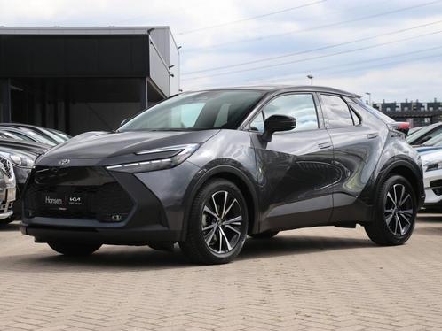 Toyota C-HR 1.8 Hybrid 140 Dynamic I Navi I Keyless I Dodeho, Auto's, Toyota, Particulier, C-HR, ABS, Achteruitrijcamera, Adaptive Cruise Control