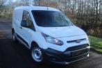 Super Nette Ford Transit Connect 1.5 Tdci NL-Auto 77dkm NAP!, Voorwielaandrijving, Stof, 74 pk, Euro 6