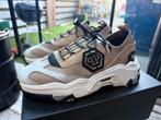 Phillip plein schoenen maat 42, Ophalen of Verzenden, Zo goed als nieuw, Wit, Overige typen