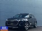 Audi Q3 35 TFSI Edition/ Camera/Matrix Led/Aut/Trekhaak/Carp, 15 km/l, Huisgarantie, 4 cilinders, 1505 kg
