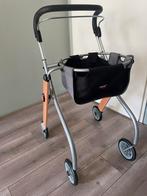 Trust binnen rollator in uitstekende conditie, Ophalen of Verzenden, Zo goed als nieuw, Opvouwbaar