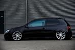 Volkswagen Golf 2.0 TFSI GTI ABT | AIRRRIDE | DOWNPIPE | KLE, 65 €/maand, Gebruikt, 4 cilinders, Zwart