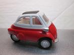 bmw isetta 250 rood, Ophalen of Verzenden, Nieuw, Auto, Overige merken