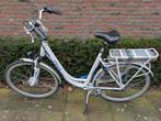 Stella fiets, Fietsen en Brommers, Elektrische fietsen, Ophalen, Zo goed als nieuw, 50 km per accu of meer, Overige merken