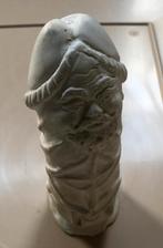 Grappig Grieks stenen beeldje, Ophalen of Verzenden