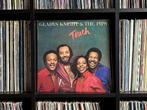 Gladys Knight & The Pips-Touch (Album) vinyl in goede staat, Cd's en Dvd's, Vinyl | R&B en Soul, 1960 tot 1980, Gebruikt, Ophalen of Verzenden