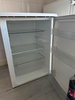 Zanussi koelkast, Ophalen, Gebruikt, Zonder vriesvak